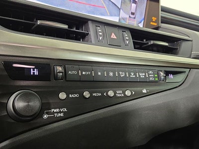 2020 Lexus ES 350 Ultra Luxury