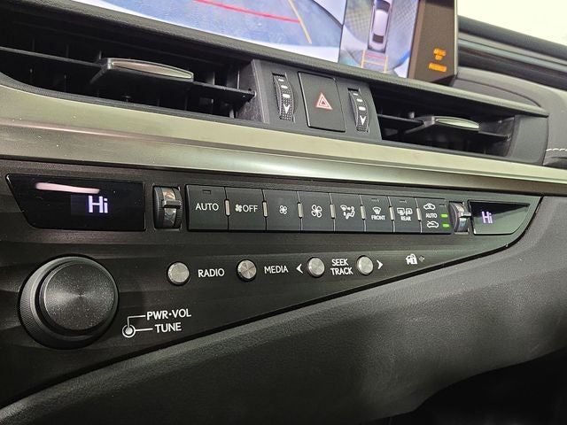 2020 Lexus ES 350 Ultra Luxury