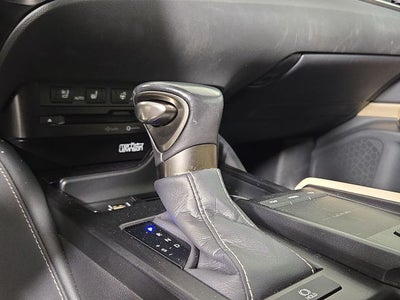 2020 Lexus ES 350 Ultra Luxury