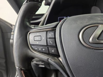 2020 Lexus ES 350 Ultra Luxury