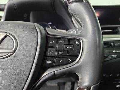 2020 Lexus ES 350 Ultra Luxury