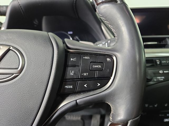 2020 Lexus ES 350 Ultra Luxury