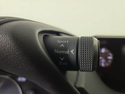 2020 Lexus ES 350 Ultra Luxury