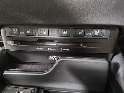 2020 Lexus ES 350 Ultra Luxury