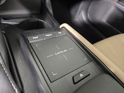 2020 Lexus ES 350 Ultra Luxury