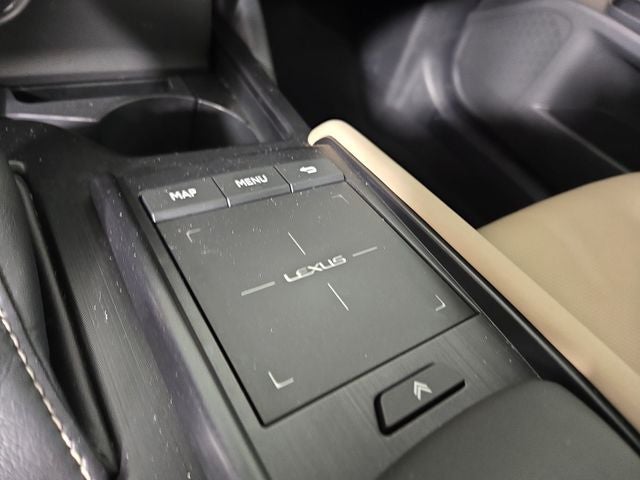 2020 Lexus ES 350 Ultra Luxury