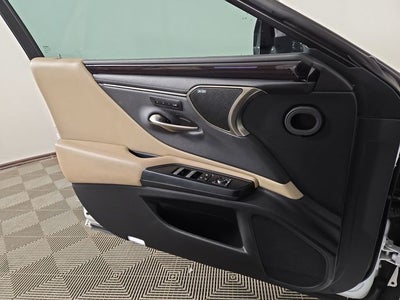 2020 Lexus ES 350 Ultra Luxury