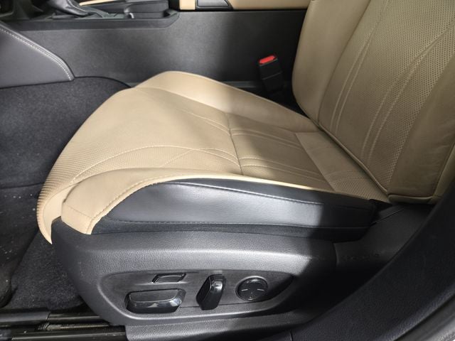 2020 Lexus ES 350 Ultra Luxury