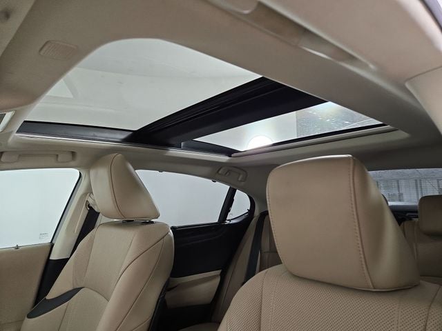 2020 Lexus ES 350 Ultra Luxury