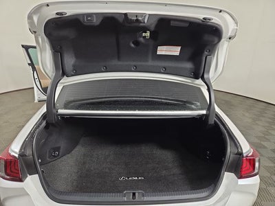 2020 Lexus ES 350 Ultra Luxury