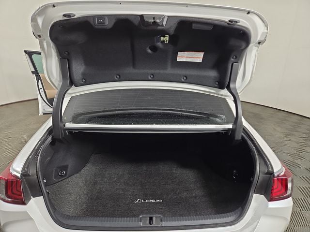 2020 Lexus ES 350 Ultra Luxury