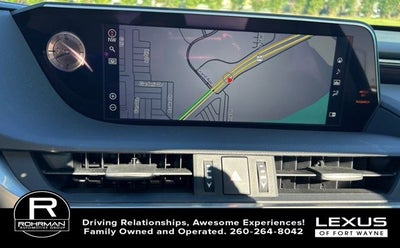 2020 Lexus ES 350 Ultra Luxury