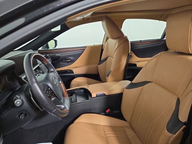 2023 Lexus ES ULTRA LUXURY