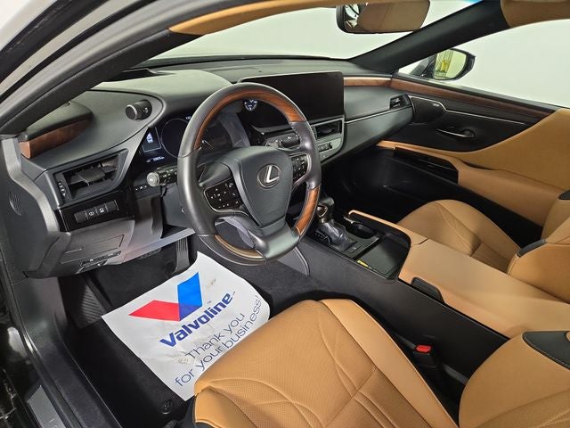 2023 Lexus ES ULTRA LUXURY