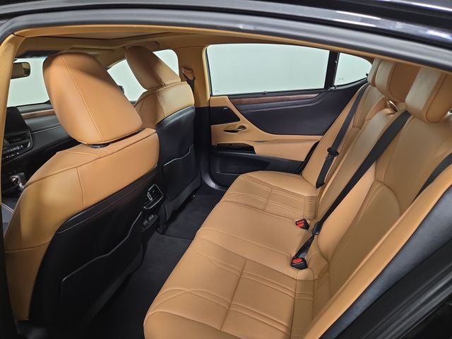 2023 Lexus ES ULTRA LUXURY