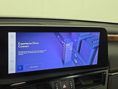 2023 Lexus ES ULTRA LUXURY