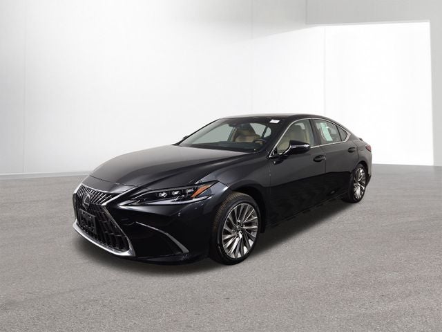 2023 Lexus ES ULTRA LUXURY