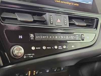 2023 Lexus ES ULTRA LUXURY