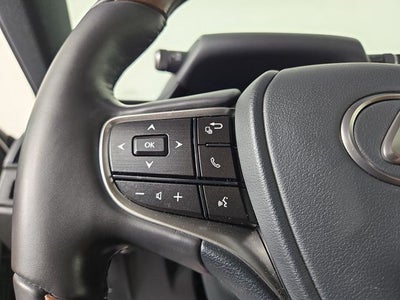 2023 Lexus ES ULTRA LUXURY