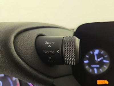 2023 Lexus ES ULTRA LUXURY