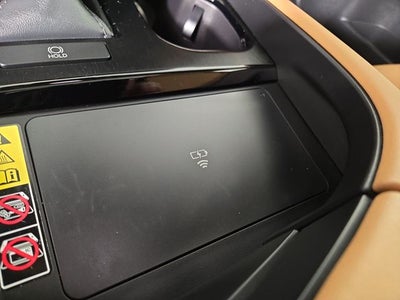 2023 Lexus ES ULTRA LUXURY