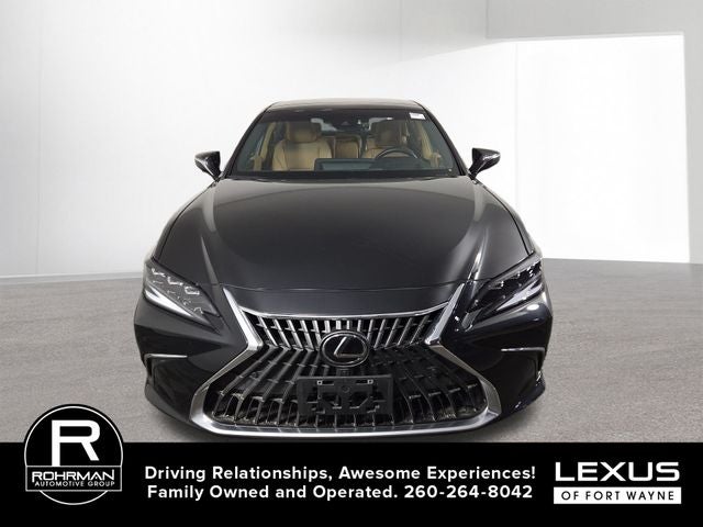 2023 Lexus ES ULTRA LUXURY