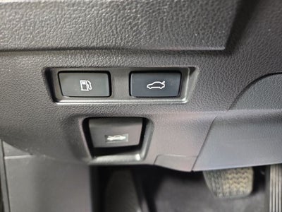 2023 Lexus ES ULTRA LUXURY