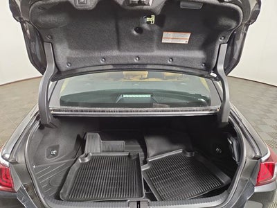 2023 Lexus ES ULTRA LUXURY