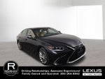 2023 Lexus ES ULTRA LUXURY