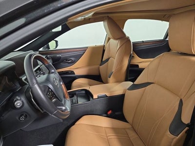 2023 Lexus ES ULTRA LUXURY