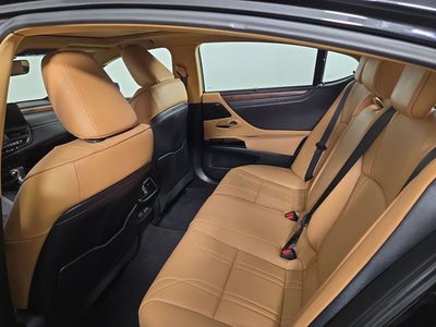 2023 Lexus ES ULTRA LUXURY