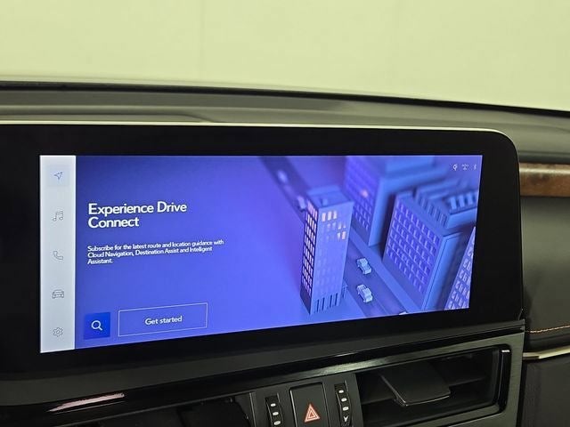 2023 Lexus ES ULTRA LUXURY