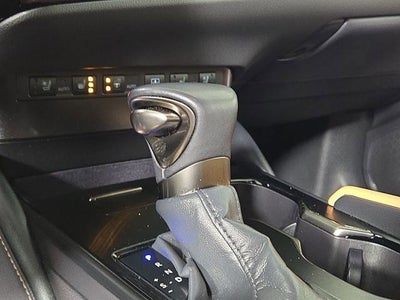 2023 Lexus ES ULTRA LUXURY