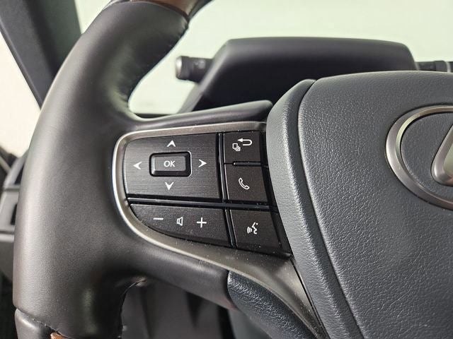 2023 Lexus ES ULTRA LUXURY