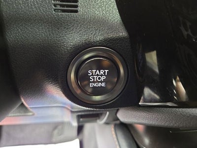 2023 Lexus ES ULTRA LUXURY