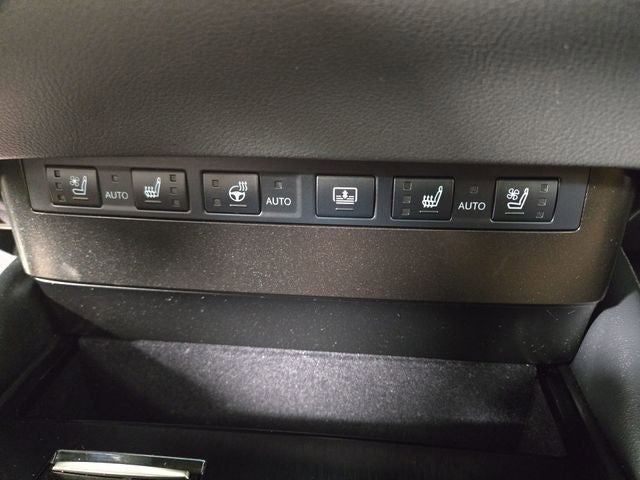 2023 Lexus ES ULTRA LUXURY