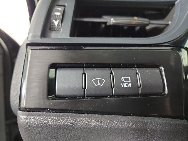 2023 Lexus ES ULTRA LUXURY