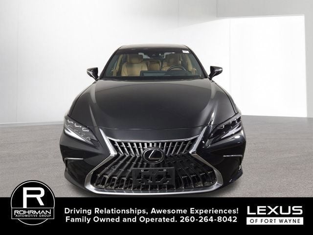 2023 Lexus ES ULTRA LUXURY