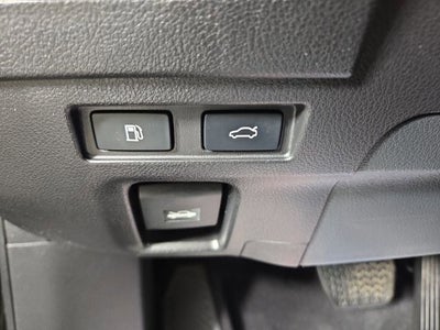 2023 Lexus ES ULTRA LUXURY