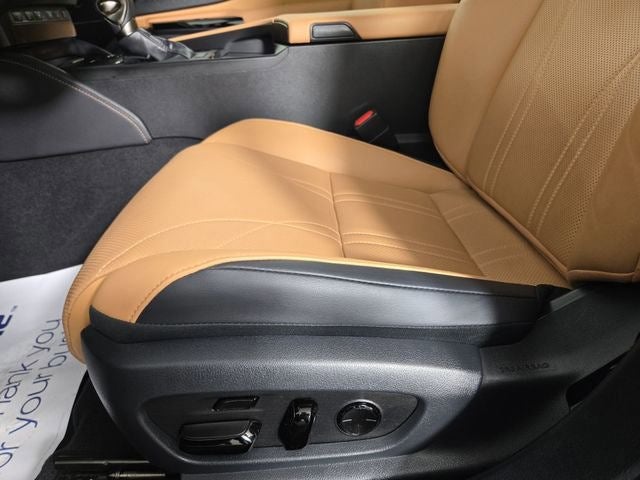 2023 Lexus ES ULTRA LUXURY