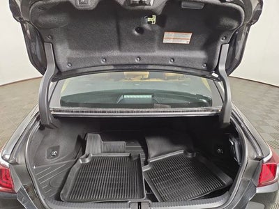 2023 Lexus ES ULTRA LUXURY