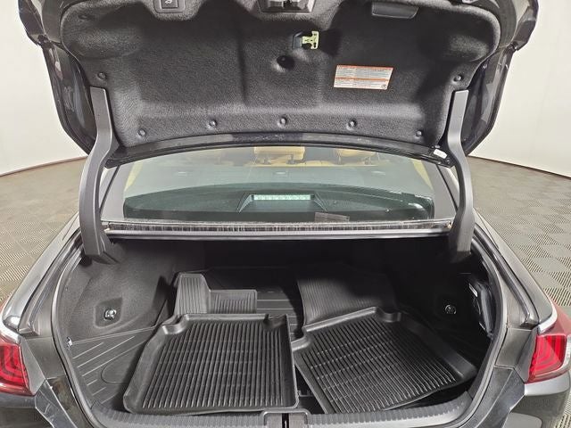 2023 Lexus ES ULTRA LUXURY