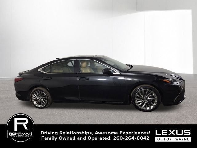 2023 Lexus ES ULTRA LUXURY