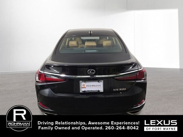 2023 Lexus ES ULTRA LUXURY