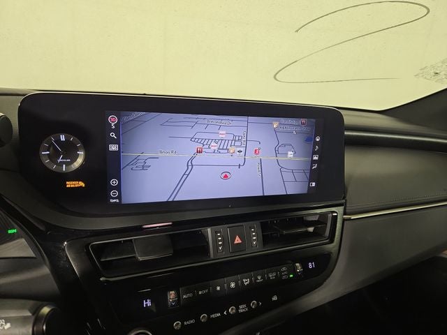 2022 Lexus ES 350 Ultra Luxury