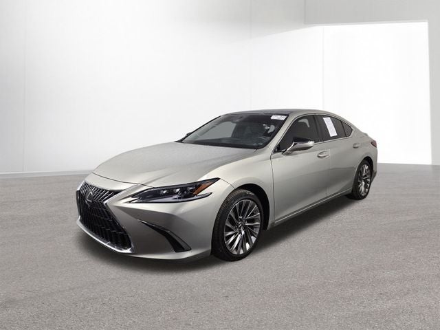 2022 Lexus ES 350 Ultra Luxury