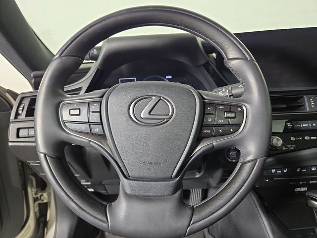 2022 Lexus ES 350 Ultra Luxury