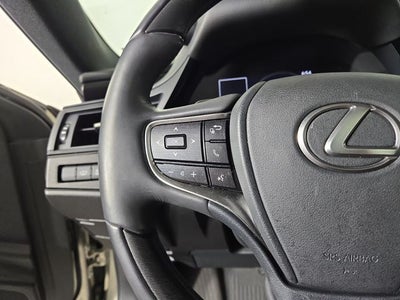 2022 Lexus ES 350 Ultra Luxury