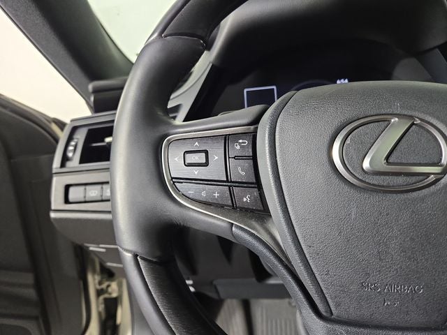 2022 Lexus ES 350 Ultra Luxury