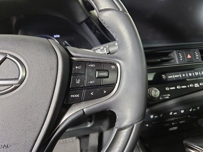 2022 Lexus ES 350 Ultra Luxury